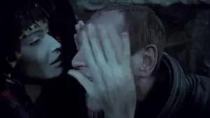 Задник к фильму "На серебряной планете" #690705