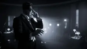 Задник к фильму "Аллея кошмаров" #649785