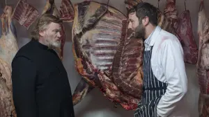 Задник к фильму "Голгофа" #239160