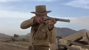 Задник к фильму "Возвращение великолепной семерки" #335924