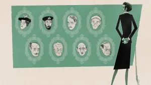 Задник к фильму "Добрые сердца и короны" #202423