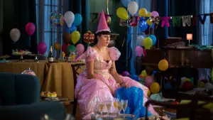 Задник к фильму "Мадам" #432205