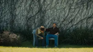 Задник к фильму "Красивый мальчик" #693594