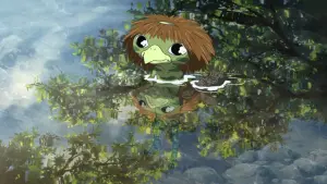 Задник к фильму "Волшебное лето" #349953