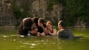 Задник к фильму "Оно 2" #574627