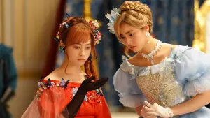 Задник к фильму "Красная Шапочка выходит на след" #327714