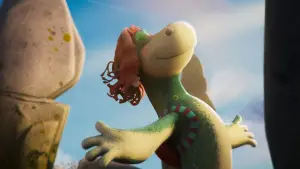 Задник к фильму "Несси. Чудище из Лохх-Несс" #539304