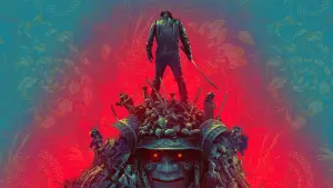 Задник к фильму "Узники страны призраков" #339188