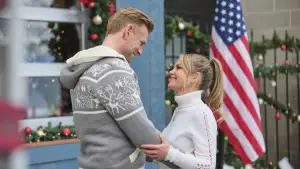 Задник к фильму "Неизведанное Рождество" #737506