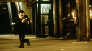 Задник к фильму "Матрица" #526025