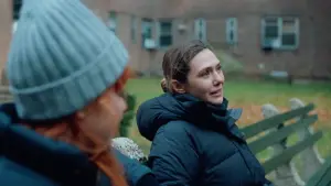 Задник к фильму "Его три дочери" #641315