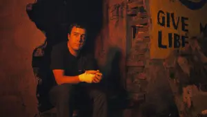 Задник к фильму "Руины прошлого" #262058