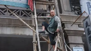 Задник к фильму "Телохранители и убийцы" #262287