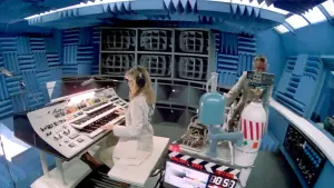 Задник к фильму "Мозговой штурм" #386916