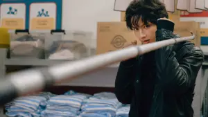 Задник к фильму "Охота за тенью" #507127