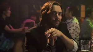 Задник к фильму "Предвестник землетрясения" #425325