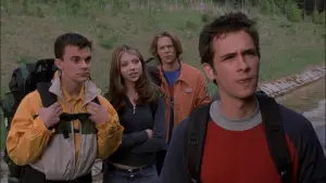 Задник к фильму "Евротур" #672223