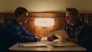 Задник к фильму "Ногти" #402724