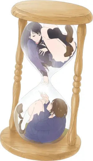 Постер к фильму "Осколки времени" #396600