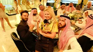 Задник к фильму "Эскортницы" #377732