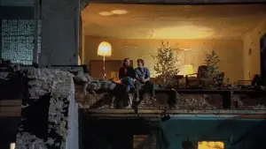 Задник к фильму "Гудбай, Ленин!" #721136