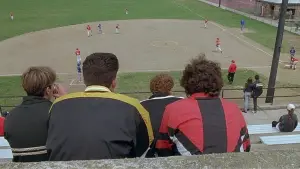 Задник к фильму "Умница Уилл Хантинг" #579882