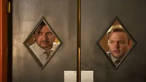 Задник к фильму "Жаренные" #498613