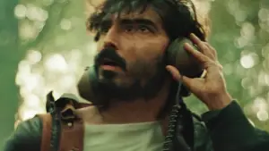 Задник к фильму "Ловушка для кролика" #530175