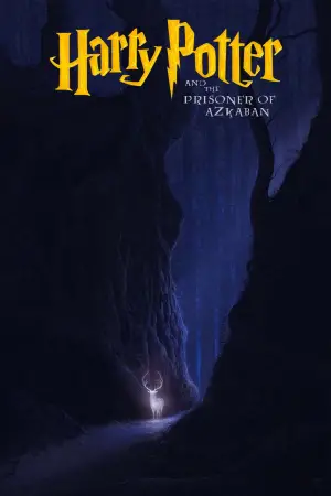 Постер к фильму "Гарри Поттер и узник Азкабана" #546547