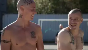 Задник к фильму "Сердце льва" #485866