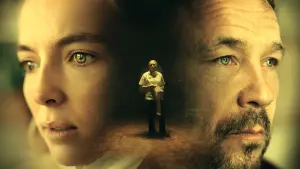 Видео к фильму Сиделка | Jodie Comer and Stephen Graham Will Melt Your Heart | Help | All 4