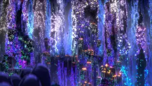 Задник к фильму "Как приручить дракона 3" #589588