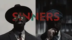 Задник к фильму "Грешники" #512345