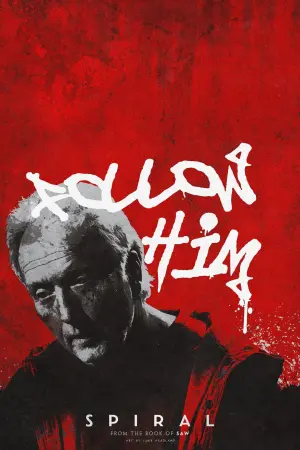 Постер к фильму "Пила: Спираль" #28302