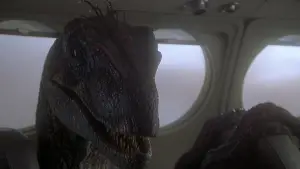 Задник к фильму "Парк Юрского периода 3" #634511