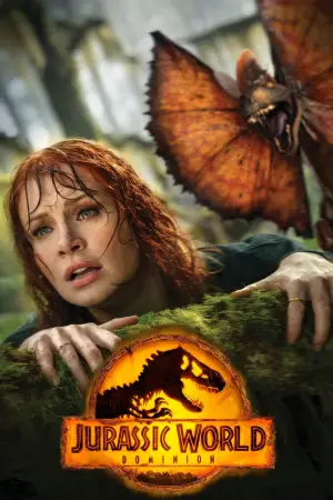 Постер к фильму "Мир Юрского периода: Господство" #565137