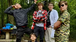 Задник к фильму "" #488202