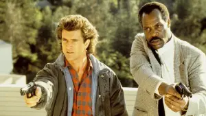 Задник к фильму "Смертельное оружие 2" #690131