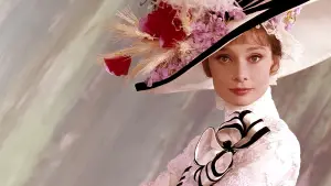 Задник к фильму "Моя прекрасная леди" #431979