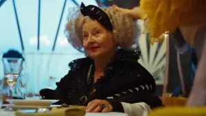 Задник к фильму "Бедные-несчастные" #160977