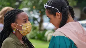 Задник к фильму "Посмотри в обе стороны" #255413