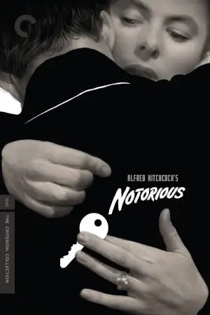 Постер к фильму "Дурная слава" #754623