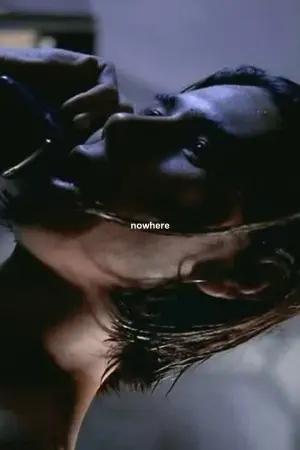 Постер к фильму "Нигде" #492177