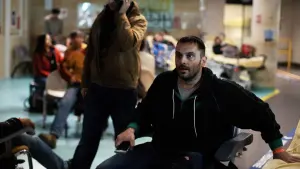 Задник к фильму "Перелом" #377068