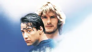 Задник к фильму "На гребне волны" #236793