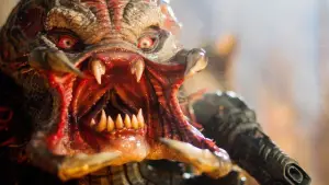 Задник к фильму "Хищники" #613788