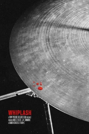 Постер к фильму "Одержимость" #16111