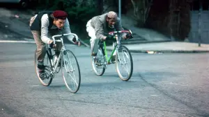 Задник к фильму "Брокер" #421070