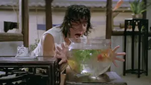 Задник к фильму "Молодой мастер" #721919