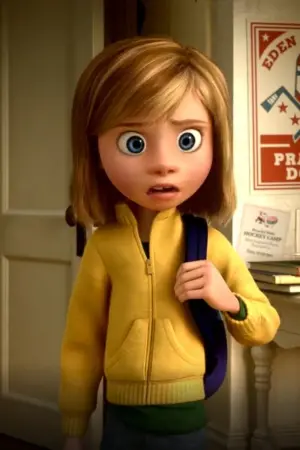 Постер к фильму "Первое свидание Райли?" #458414